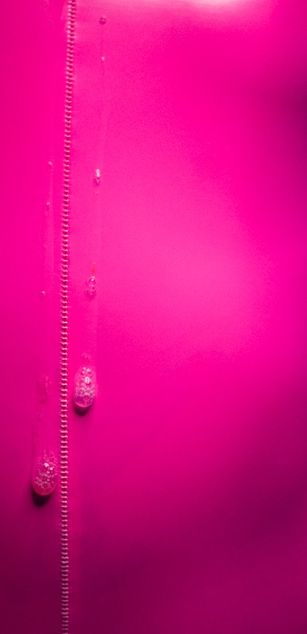 Model - Camila Marti Anal