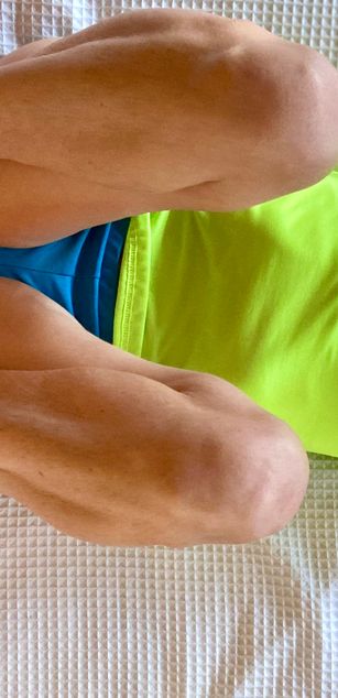 Model - TwilightContessa taboo