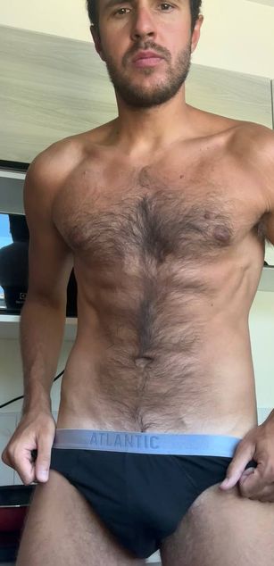 Model - Nikita Petrov dirtytalk