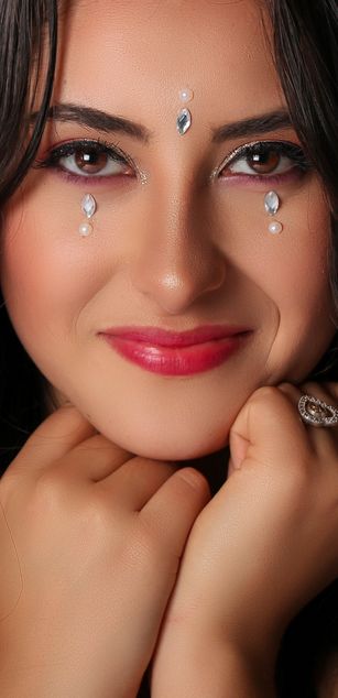 Model - Mia Jacson deepthroat