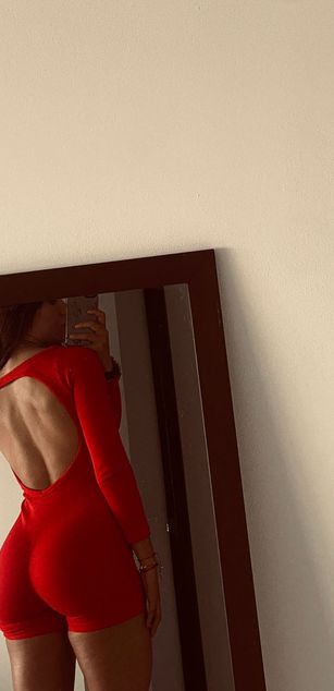 Model - Mia Jacson deepthroat