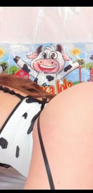 Model - Mia Jacson deepthroat