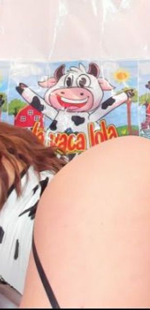 Model - Mia Jacson deepthroat