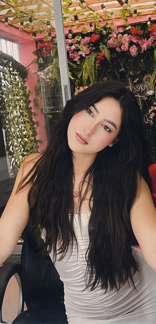 Model - Mia Jacson deepthroat