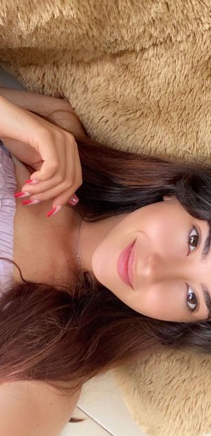 Model - Mia Jacson deepthroat