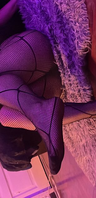 Model - Morenna Mia latina