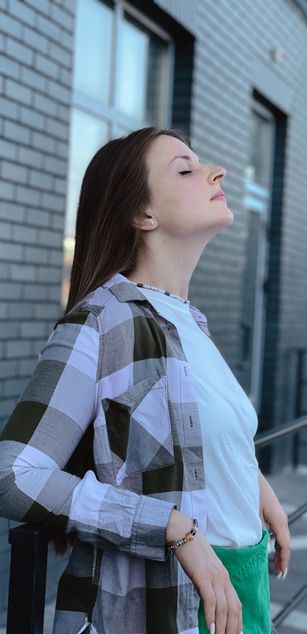 Model - Sabrina sexy