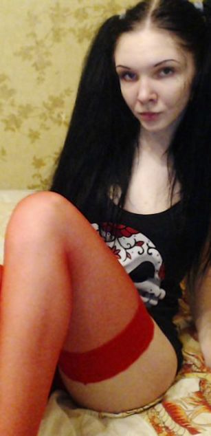 Model - Diana Cherry 2