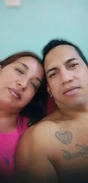 Model - IsaYmike deepthroat