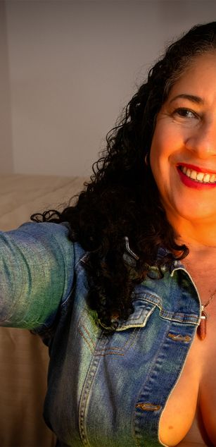 Model - AdeleSmithh ass