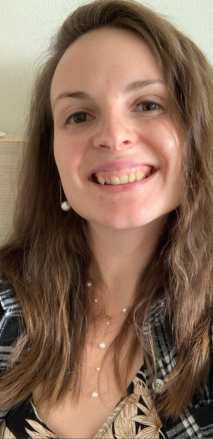 Model - Sabrina kind