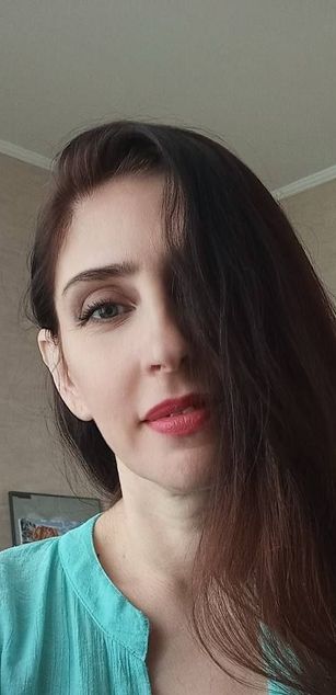 Model - CandiCole roleplay