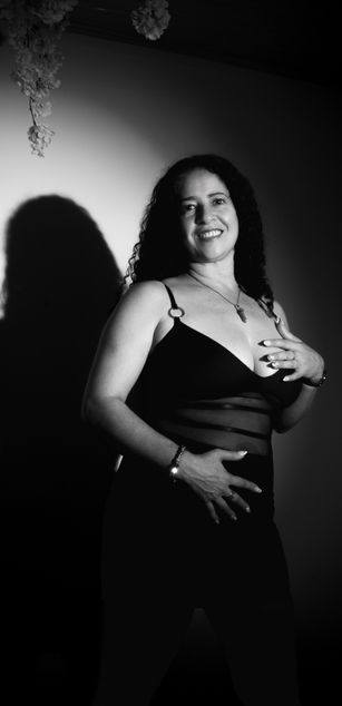 Model - AdeleSmithh ass