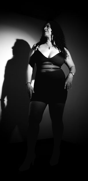 Model - AdeleSmithh ass