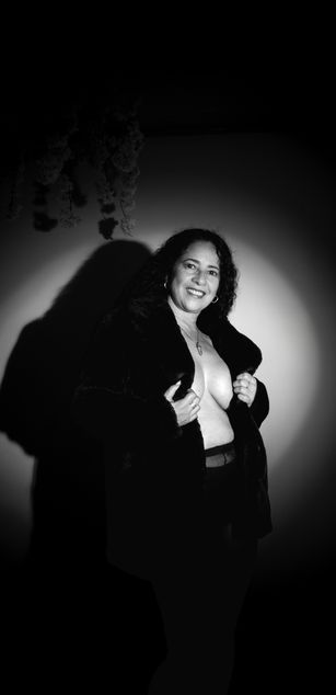 Model - AdeleSmithh ass