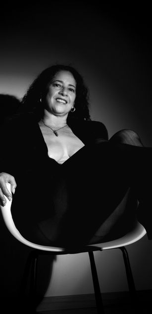 Model - AdeleSmithh ass