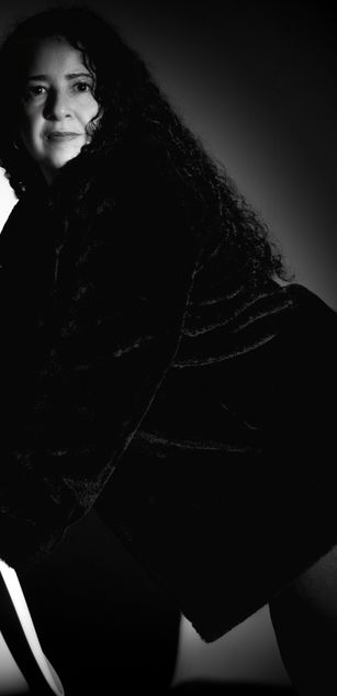 Model - AdeleSmithh ass