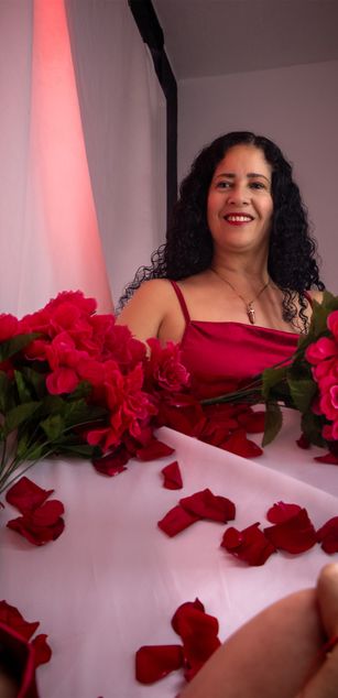 Model - AdeleSmithh ass