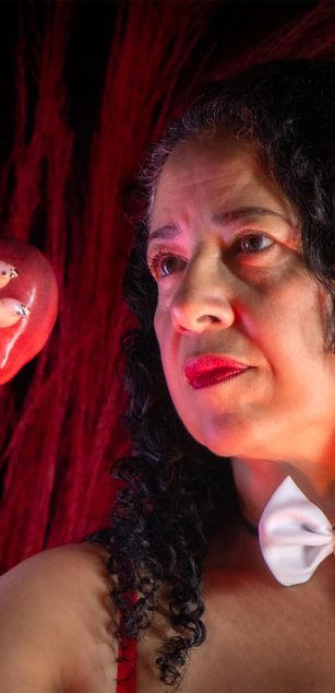 Model - AdeleSmithh ass