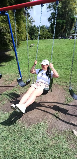 Model - AdeleSmithh ass