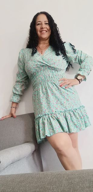 Model - AdeleSmithh ass