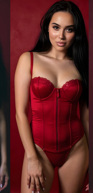 Model - bethany blowjob