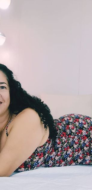 Model - AdeleSmithh ass