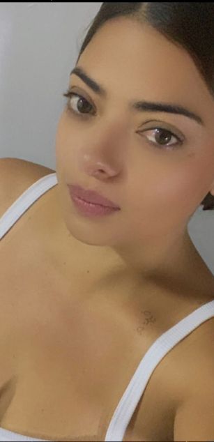 Model - susana cortez roleplay