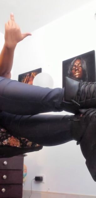 Model - Fetish Wayraa roleplay