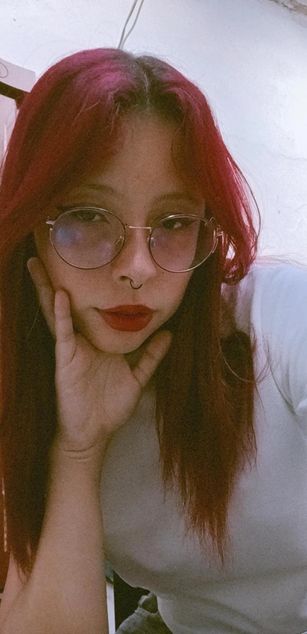 Model - VioletBrook blowjob