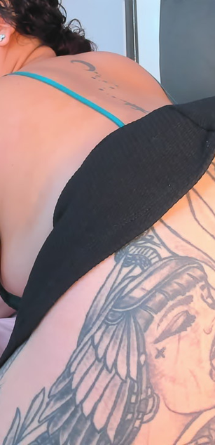 Model - Ayla_martinez deepthroat