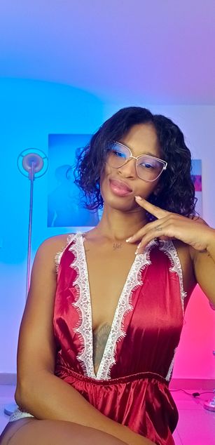 Model - I am Sel striptease