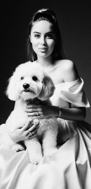 Model - bethany blowjob