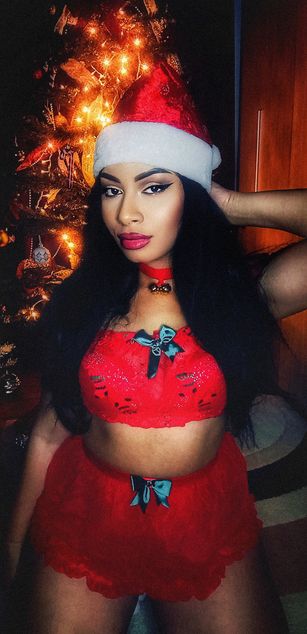 Model - FinDomCardi fetish