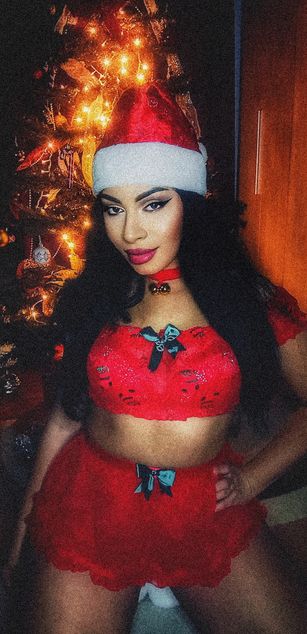 Model - FinDomCardi fetish