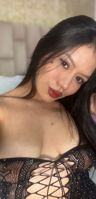 Model - Hermosa Sophii sexo