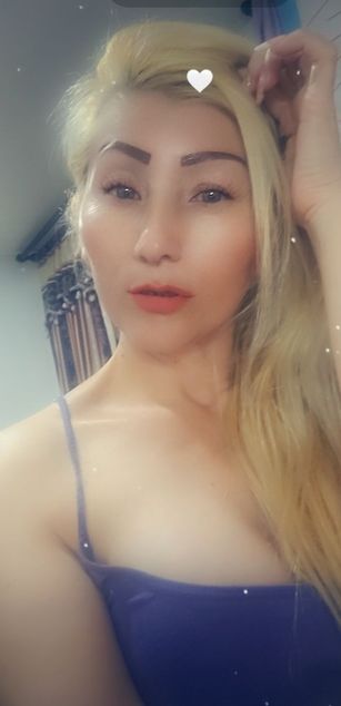 Model - karina_latina mature