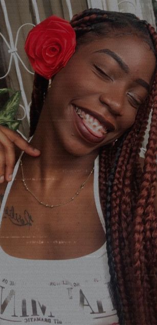 Model - Michelle Pose roleplay