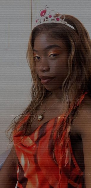 Model - Michelle Pose roleplay