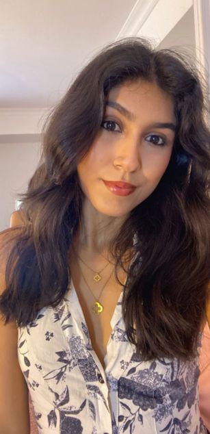 Model - Luciana roleplay