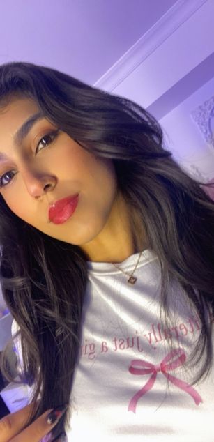 Model - Luciana roleplay