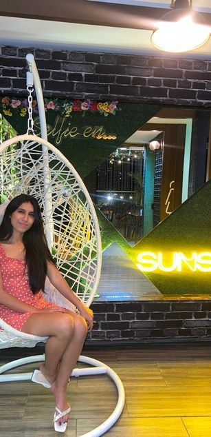 Model - Luciana roleplay