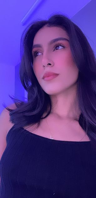 Model - Luciana roleplay