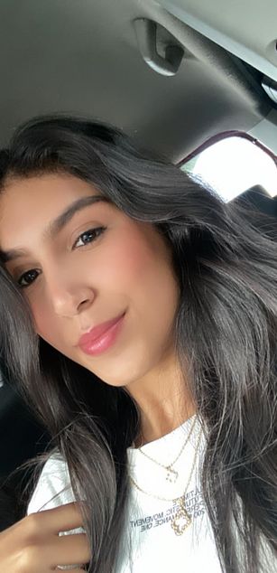 Model - Luciana roleplay