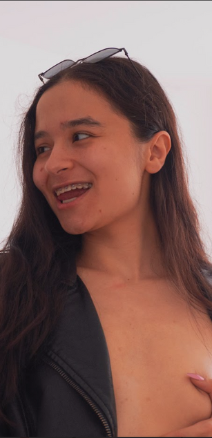 Model - ameliasmith dominatrix