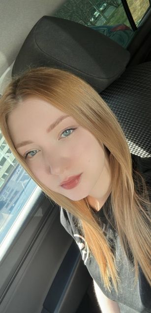 Model - Mila Dreamy roleplay