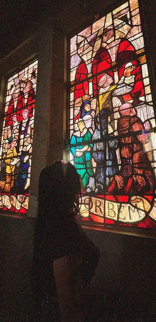 Model - Katzze girlfriend