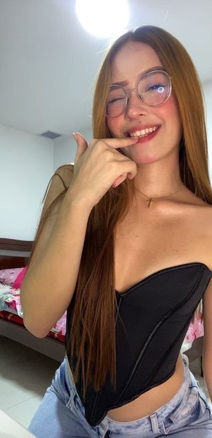 Model - AngelicaSynn Taboo