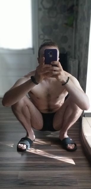 Model - Aryan_for_love Sexy