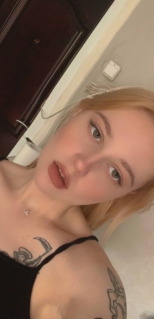 Model - AlisaBrisk bigboobs